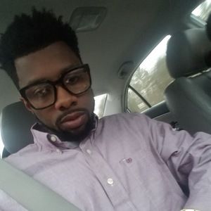 Meet your Posher, Ra'monto